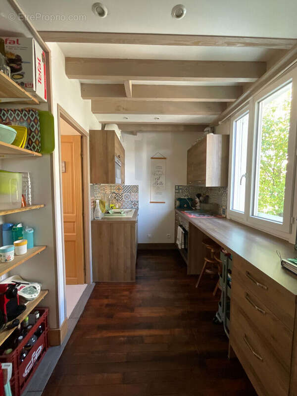 Appartement à ANDRESY