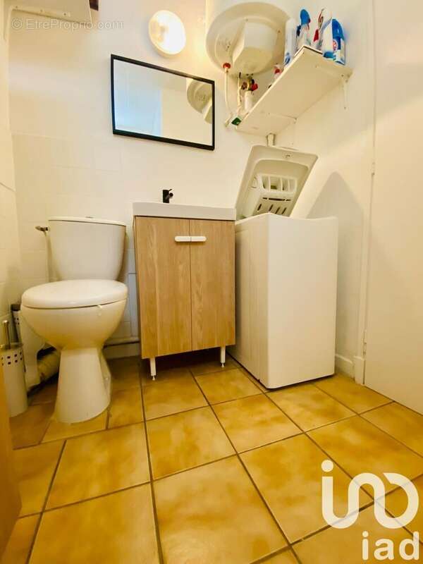 Photo 9 - Appartement à LE BARCARES