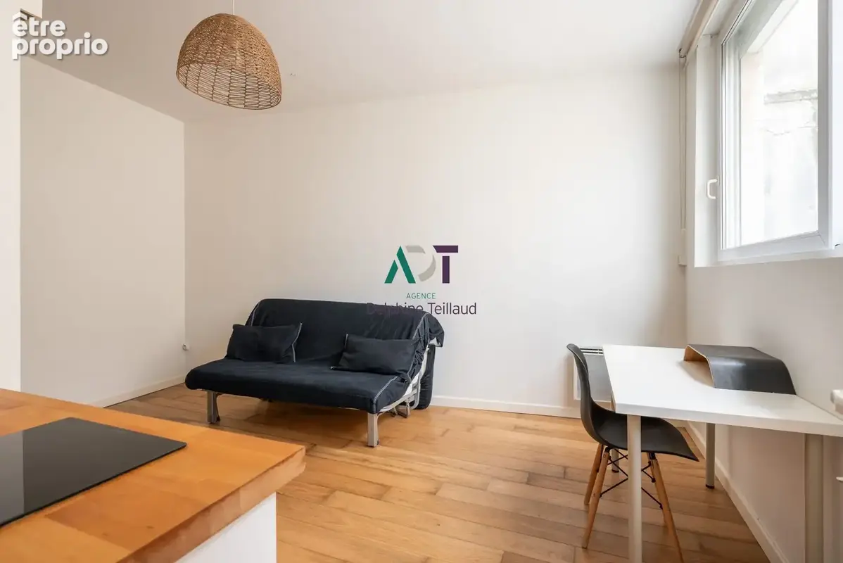 Appartement 79 m² à vendre à Grenoble (38000) - photo 2