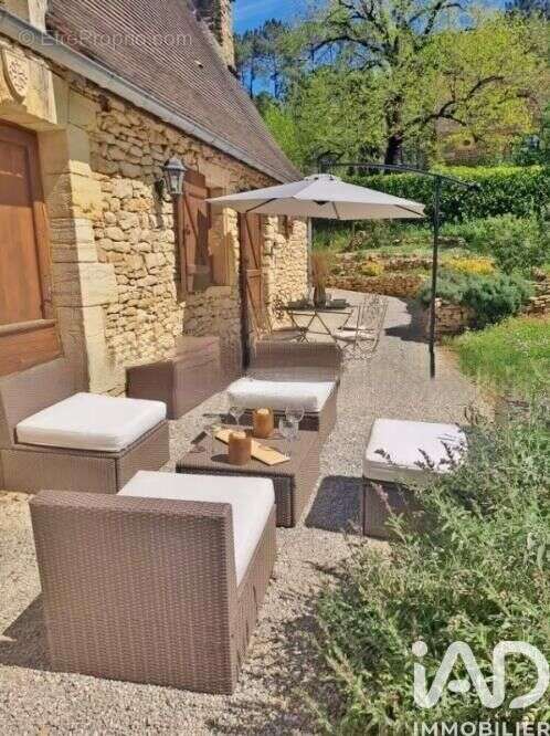Photo 3 - Maison à SARLAT-LA-CANEDA