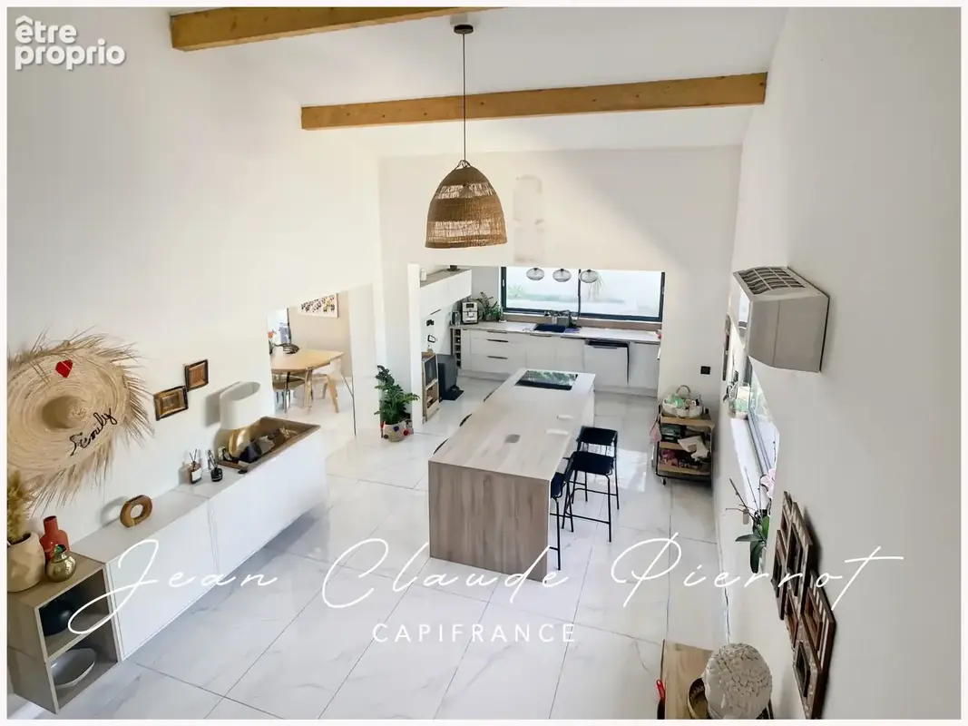 Maison à vendre 0 pièces CAVEIRAC (30) - photo 3