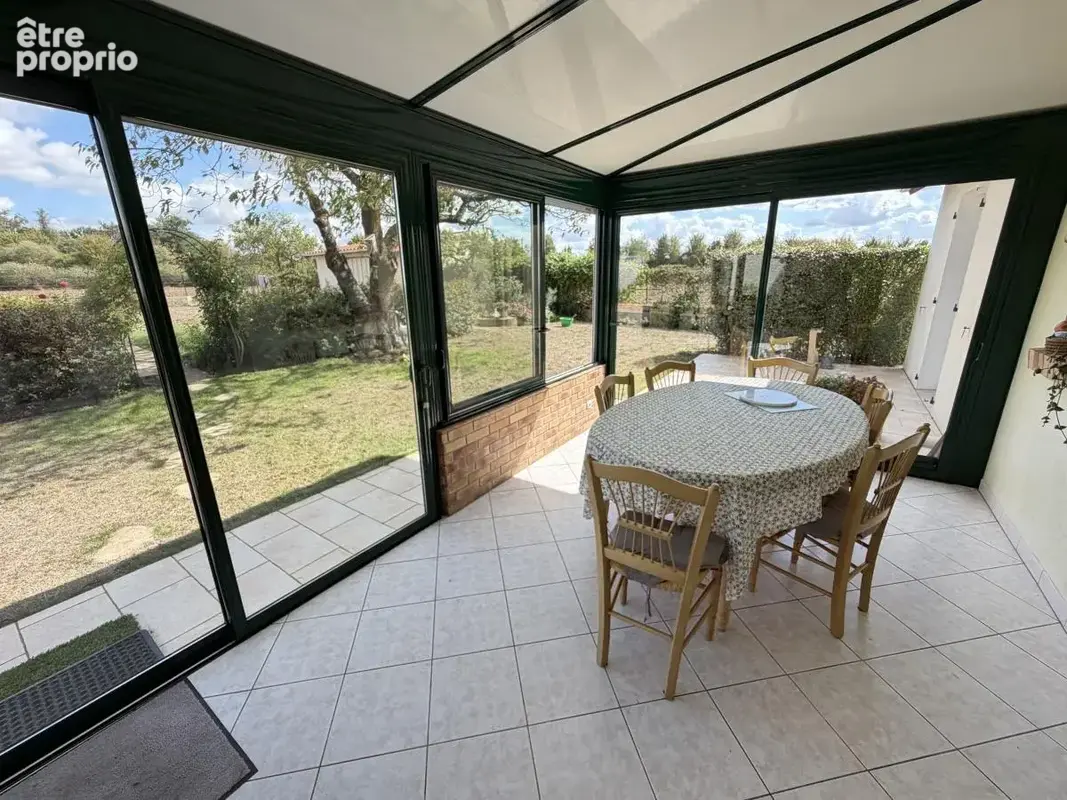 Maison 8 pièces 142 m² à vendre à Coron (49690) - photo 6