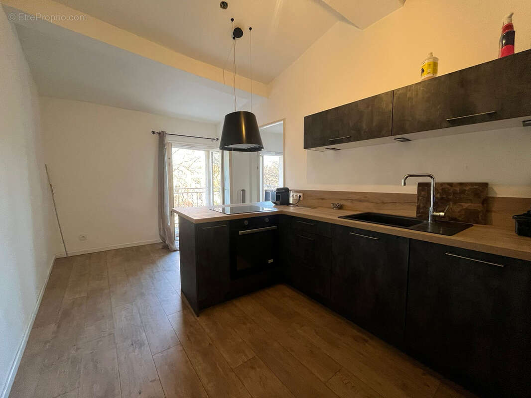 Appartement à NIMES