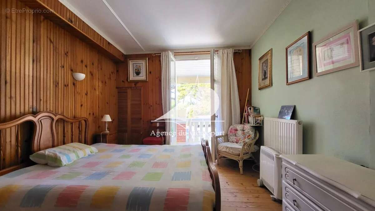 Maison à LA BERNERIE-EN-RETZ