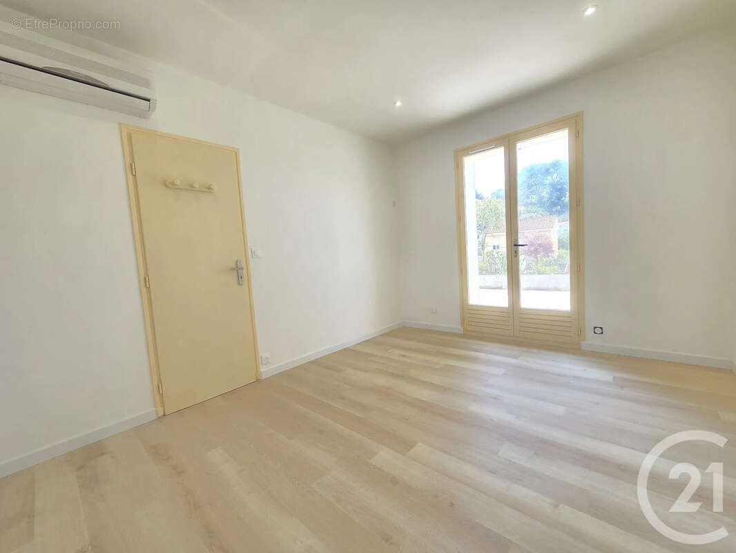 Maison à TOULON