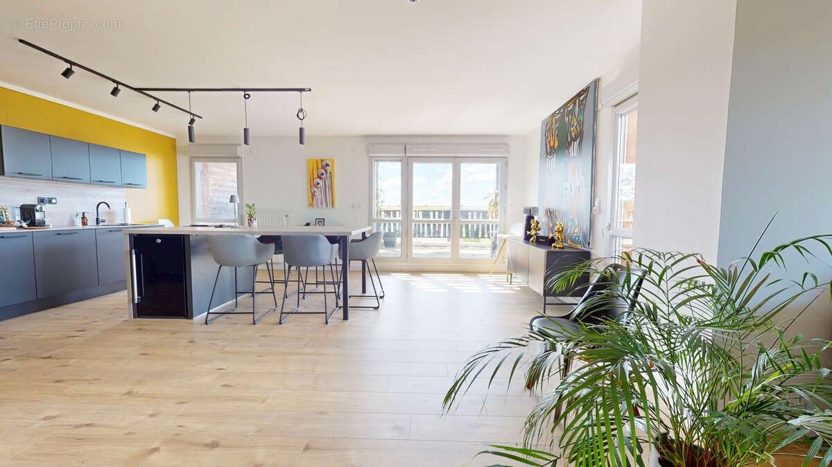 Appartement à BALMA