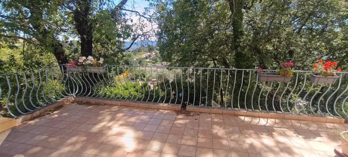 CABRIS – Villa individuelle de 158 m² sur terrain de 1 400 m² - photo 7