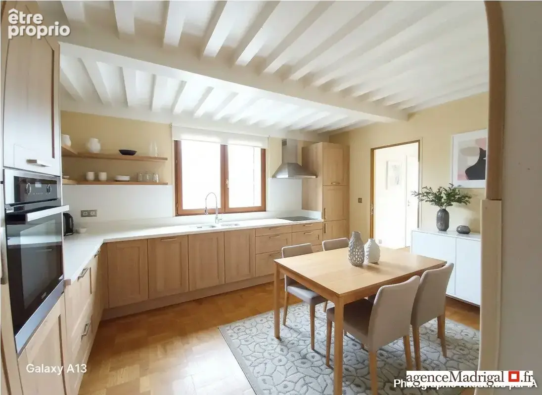 Maison 6 pièces 153 m² à vendre à La Buisse (38500) - photo 6