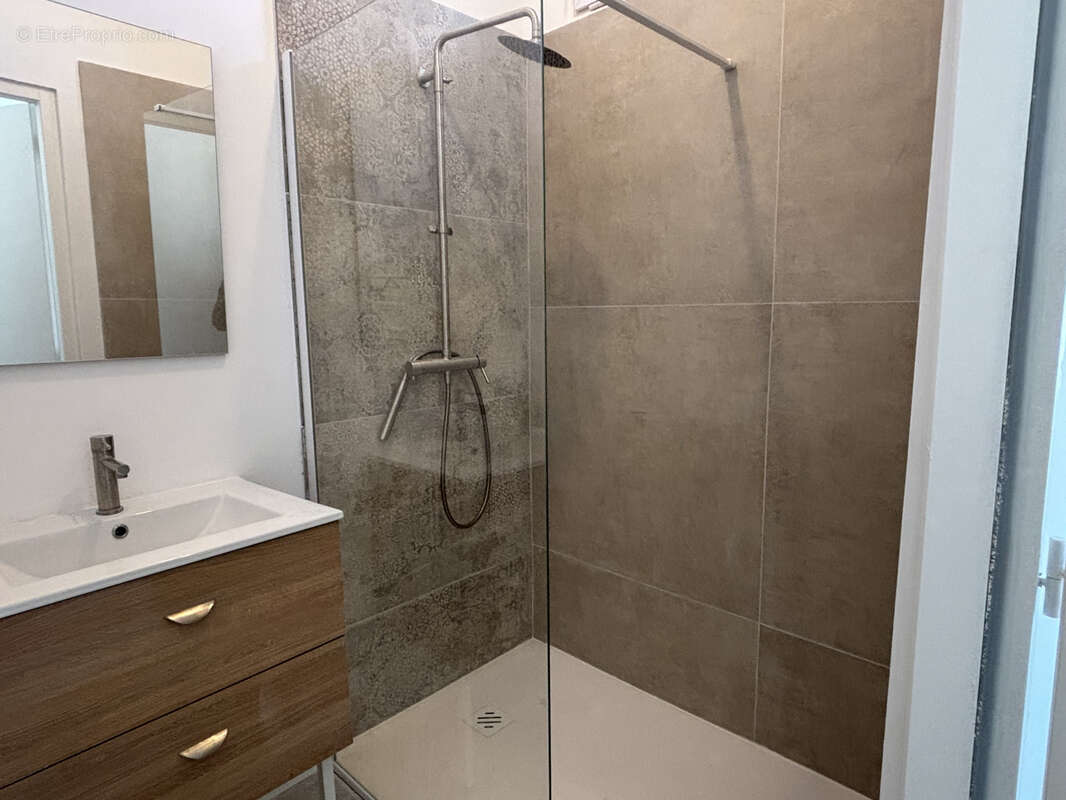 Appartement à LA GARDE