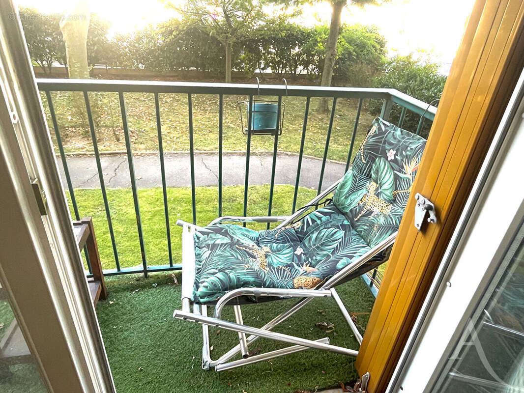 Appartement à MONTREUIL