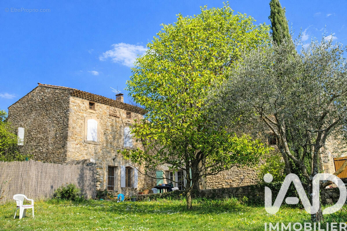 Photo 1 - Maison à LA LAUPIE