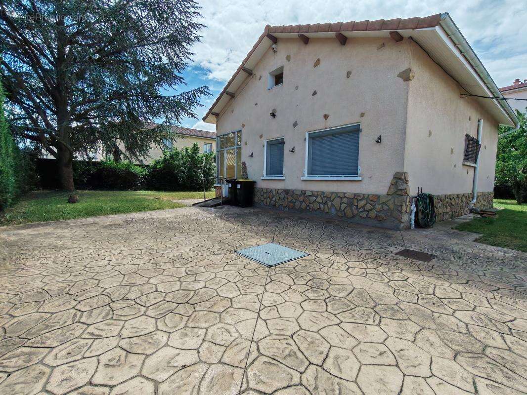 Maison individuelle - photo 2