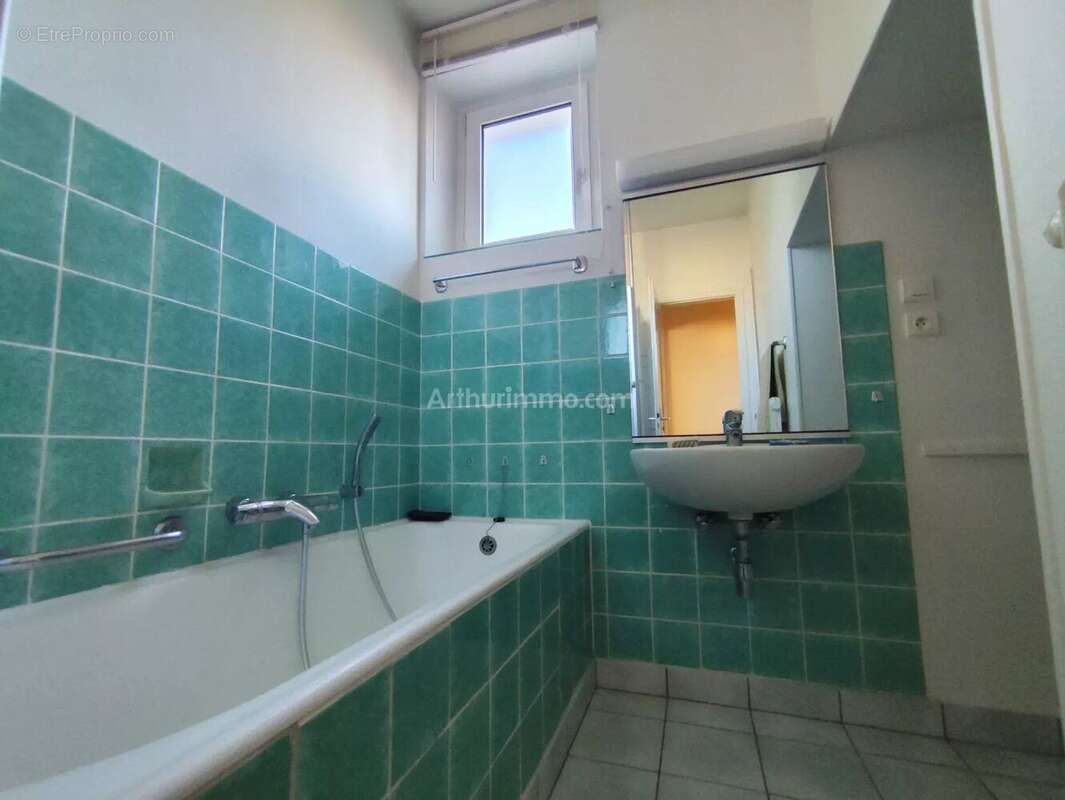 Appartement à COLMAR