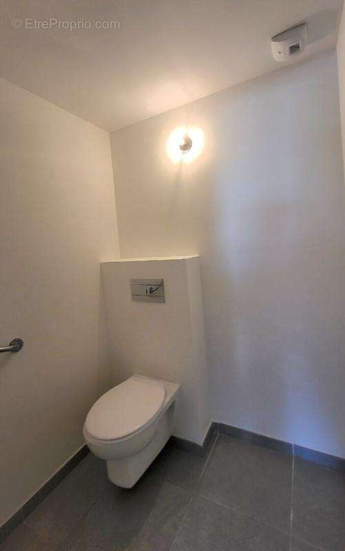 Appartement à SAINT-CYPRIEN