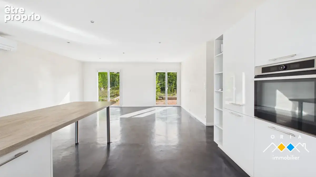 LIVERDUN - Maison indépendante avec jardin et sous-sol - photo 9