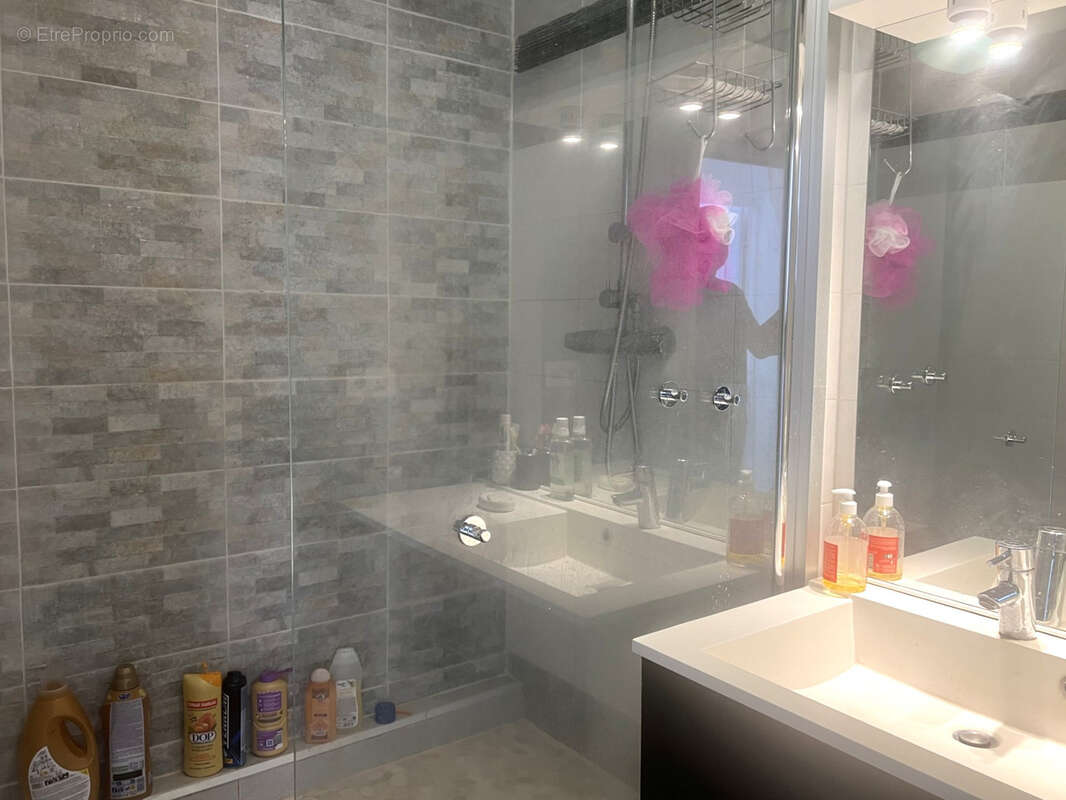 Appartement à vendre 5 pièces MERY SUR OISE (95) - photo 10
