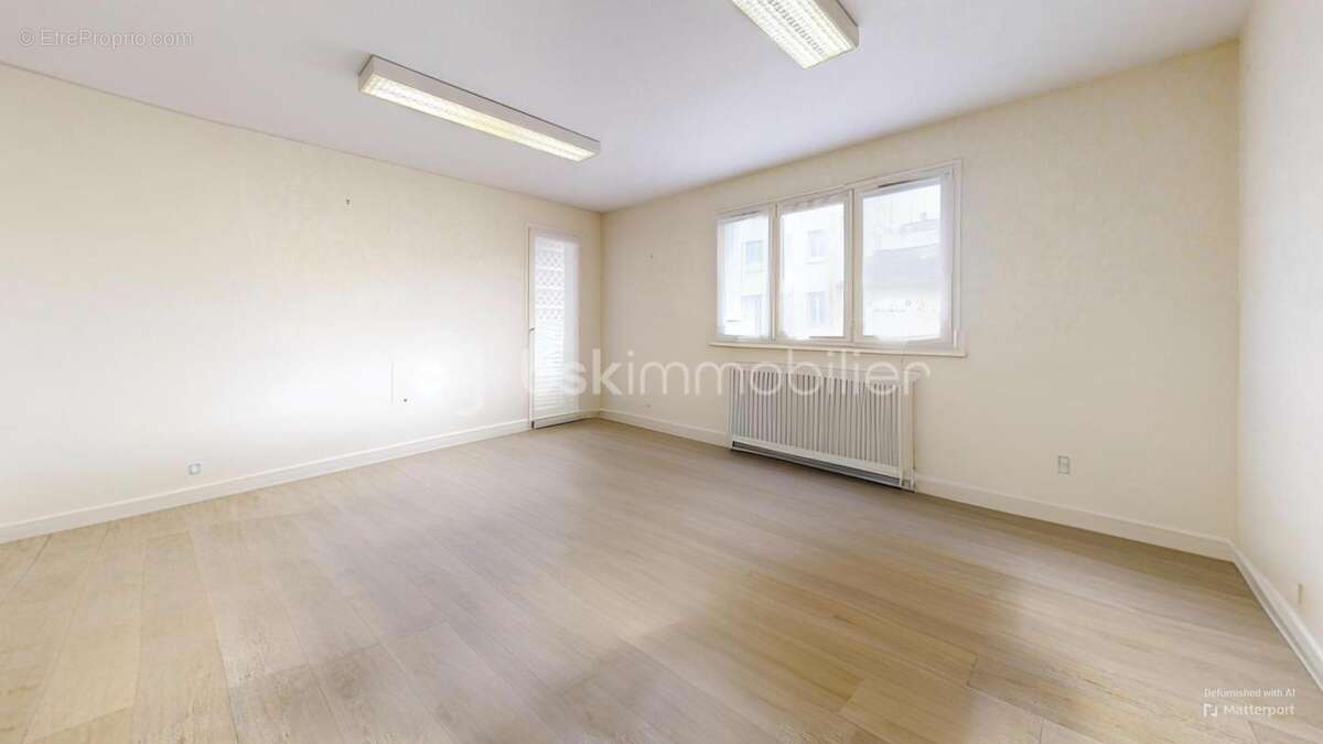 Appartement de type T5 de 100 m² - photo 4