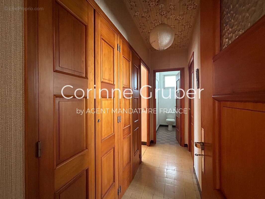 Appartement à DIGNE-LES-BAINS