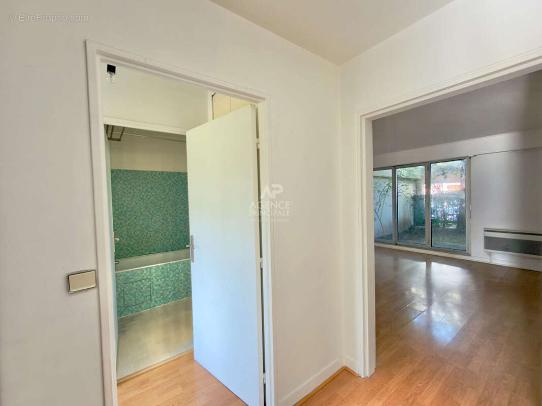Appartement à EAUBONNE