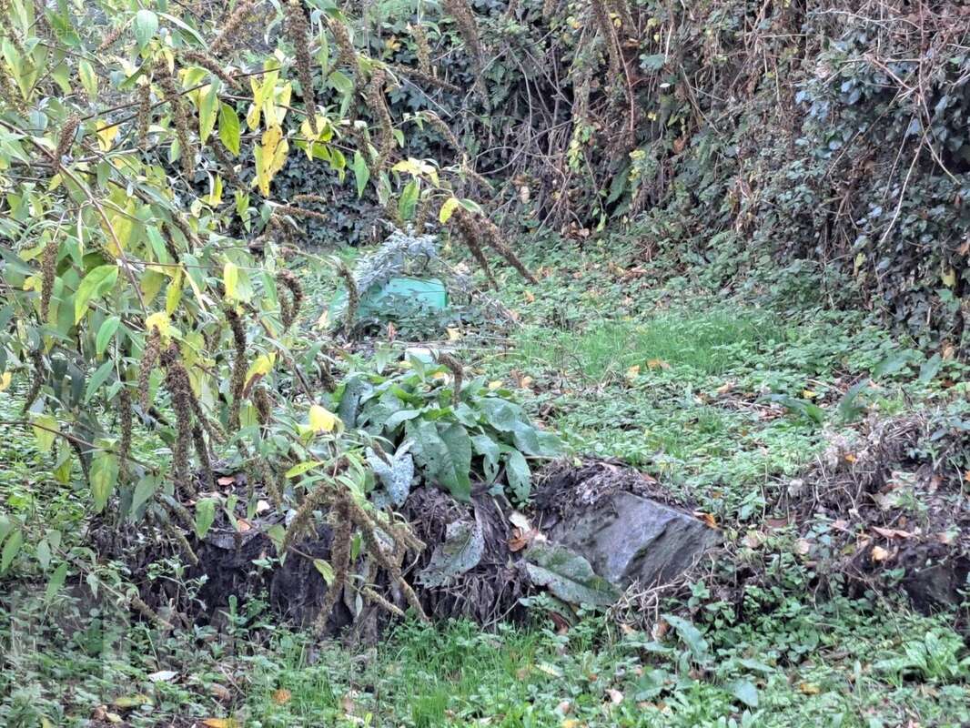 Maison à MONTFORT-SUR-BOULZANE