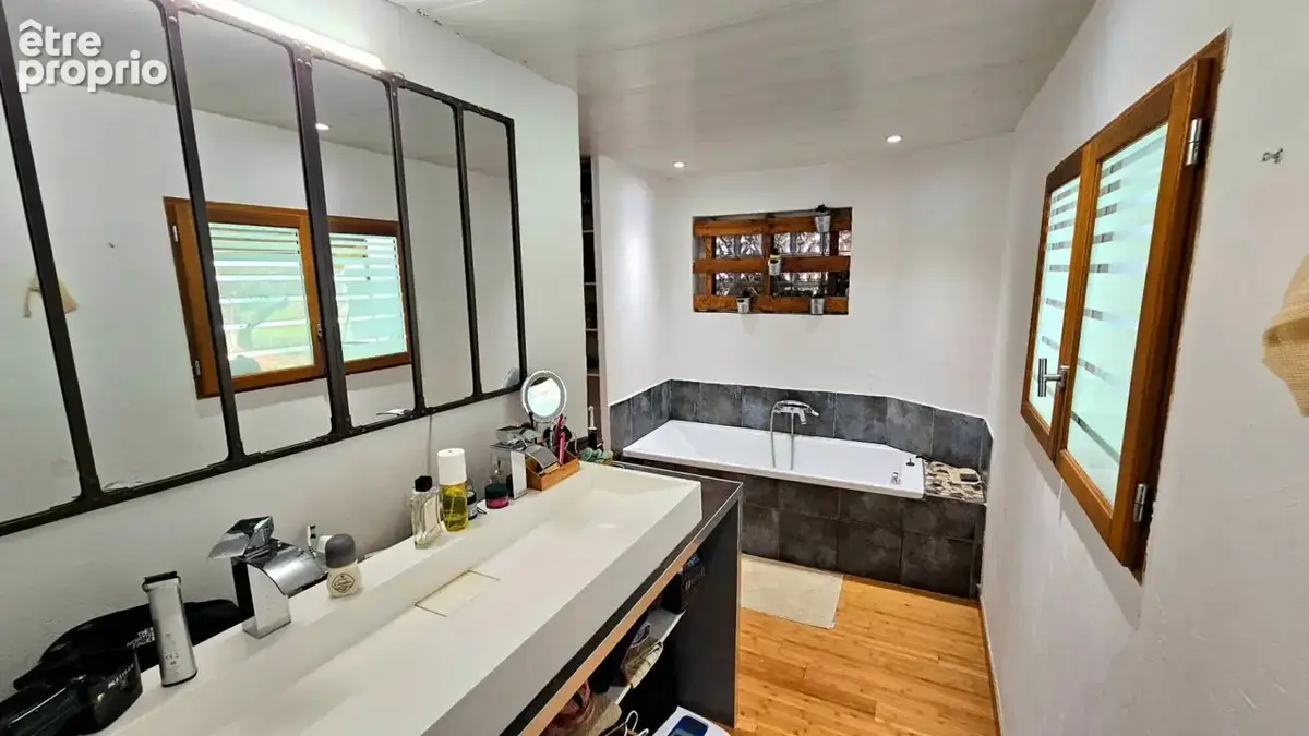 Propriété de charme sur 5 000 m²  zone UB + cabanon - photo 15