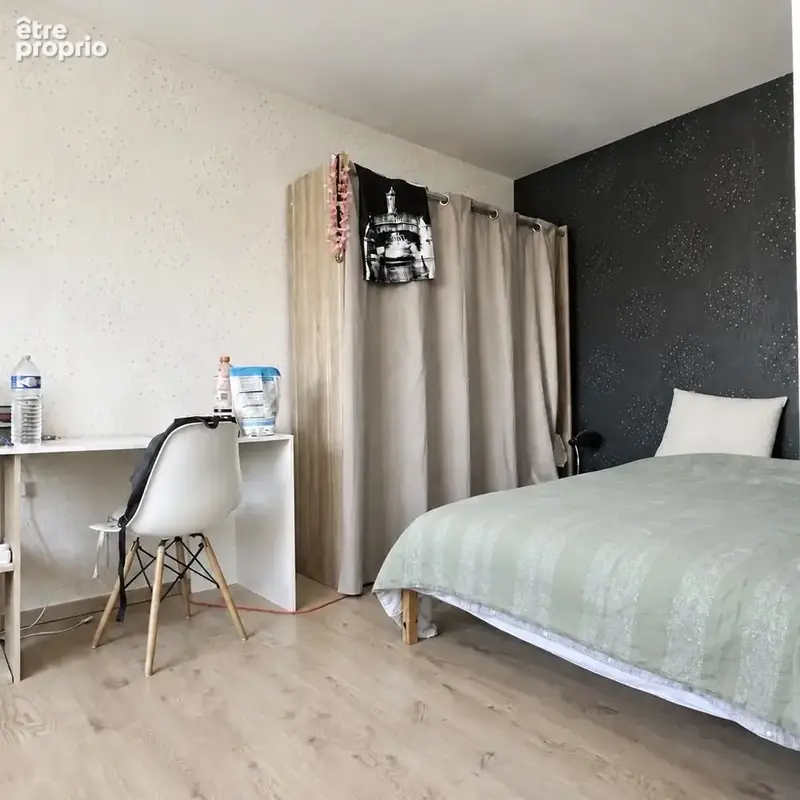 Appartement 4 pièces 71 m² à vendre à Dijon (21000) - photo 6