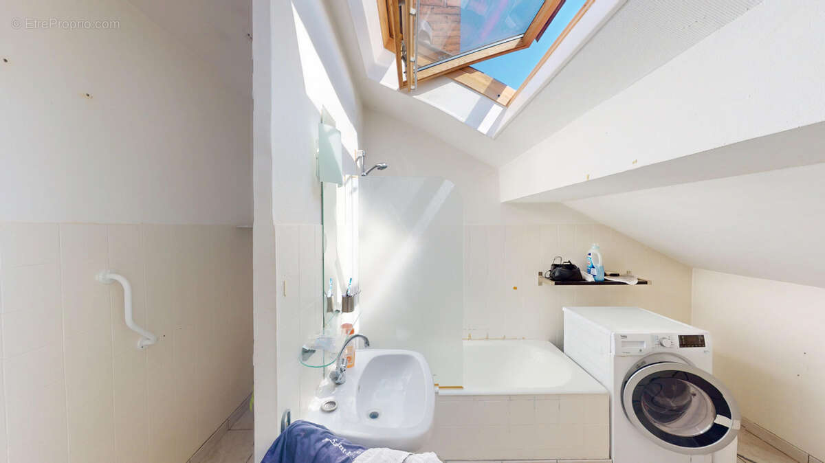 Appartement à FIRMINY