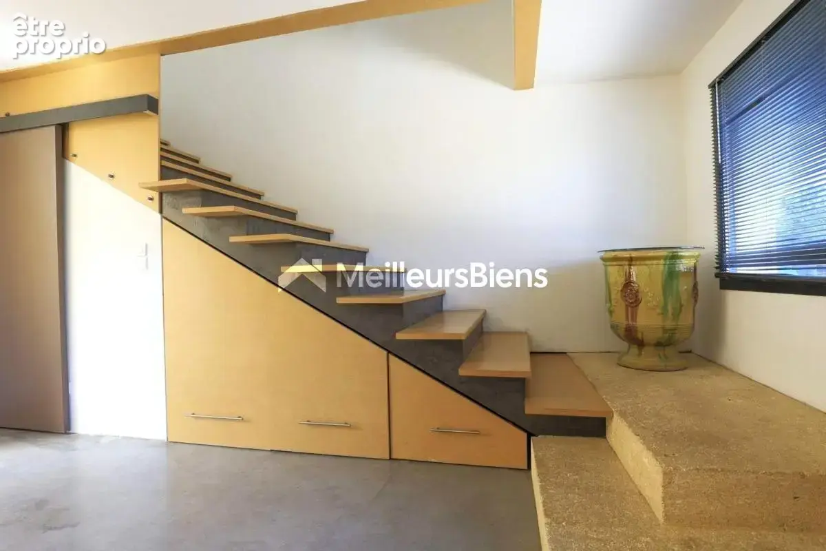 Magnifique Maison d’architecte & dépendance en pierre - photo 6