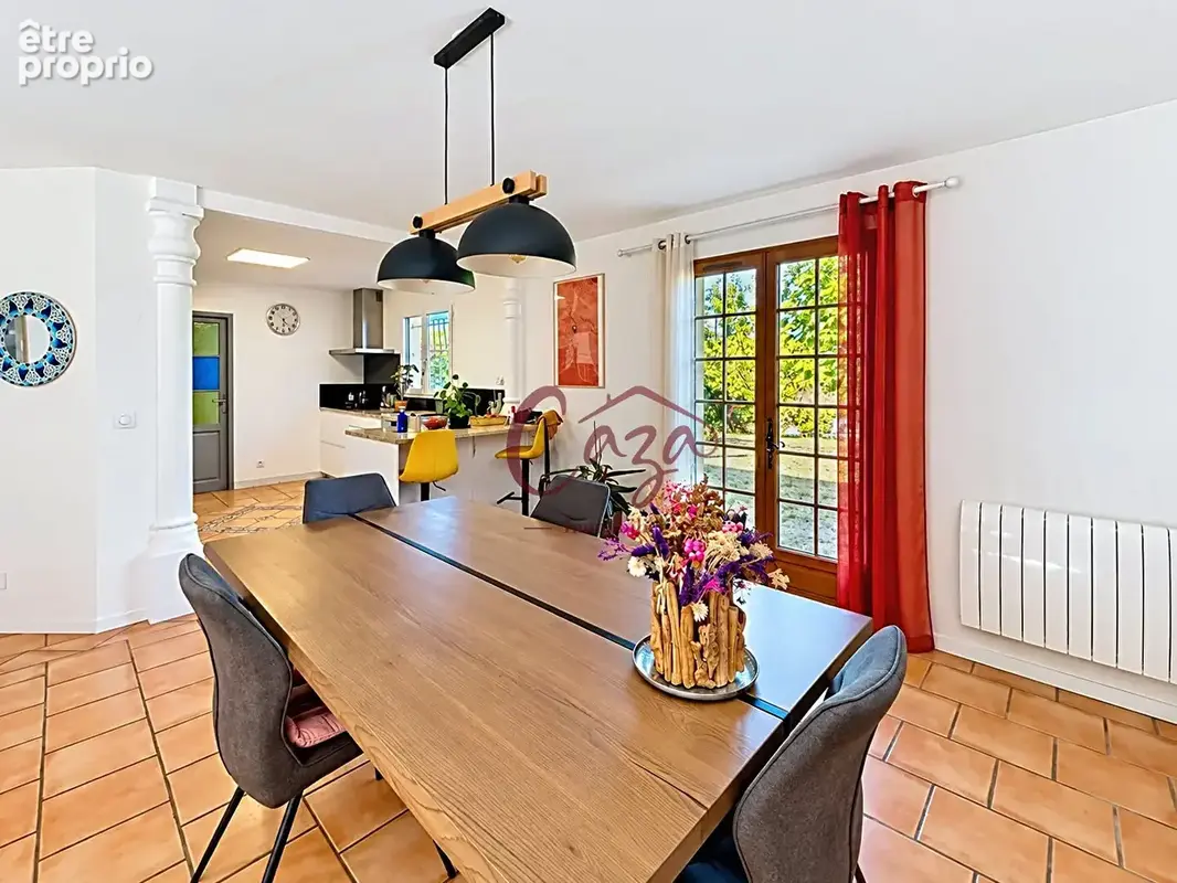 Maison  5 pièce(s) 123 m2 - photo 3