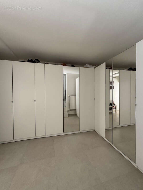 Maison à GENNEVILLIERS