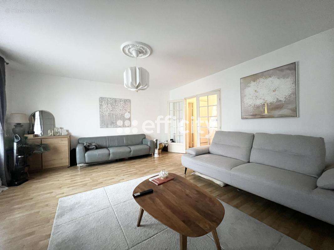 Appartement à TOURS