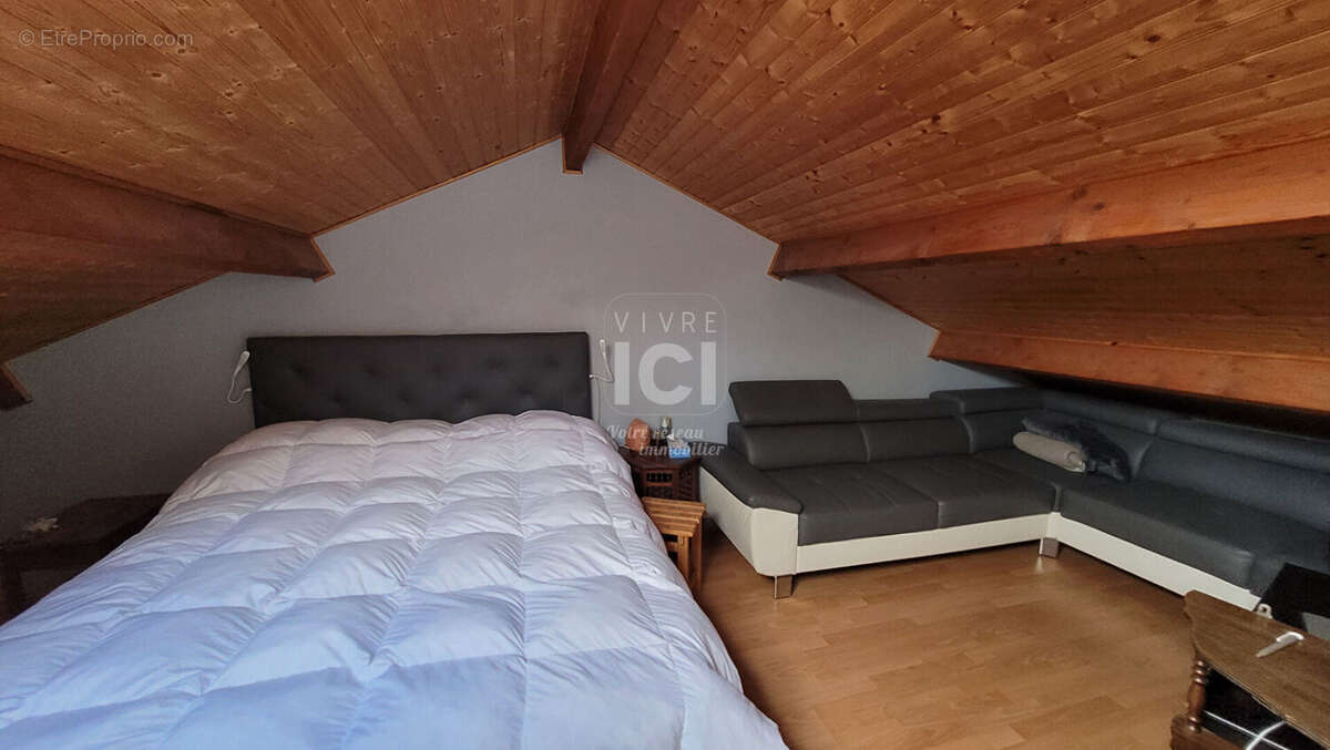 Maison à SAINT-BREVIN-LES-PINS