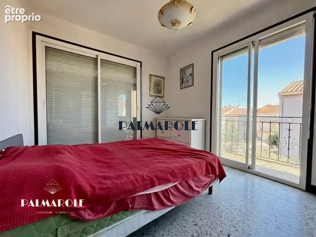 Appartement 4 pièces 80 m² à vendre à Perpignan (66000) - photo 5