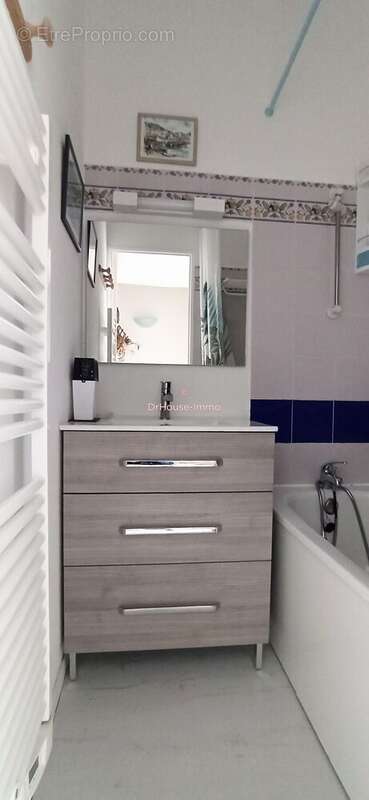 Maison à LA FAUTE-SUR-MER