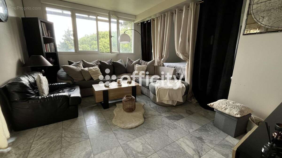 Maison à VILLEBON-SUR-YVETTE