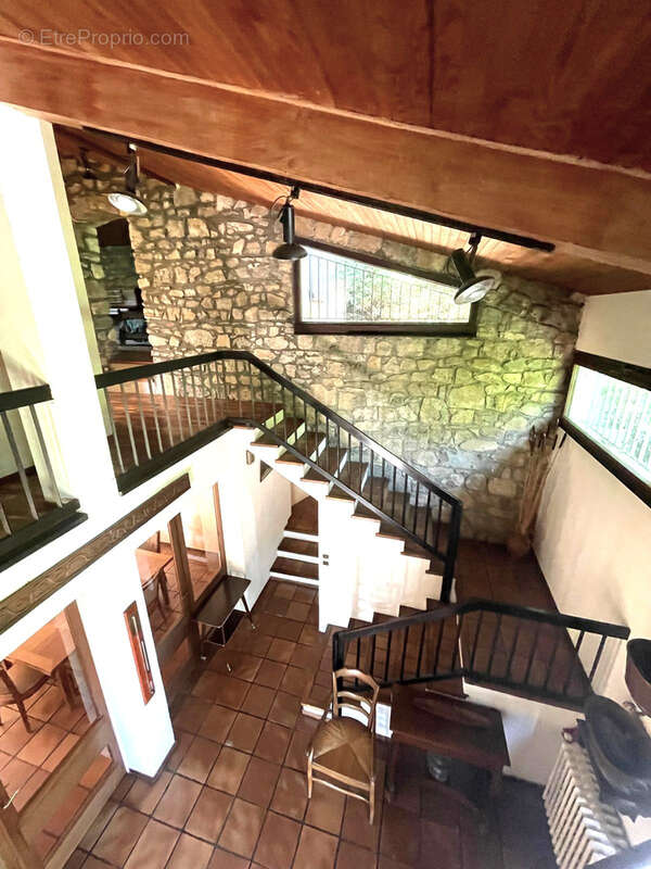 Maison à CLAIX