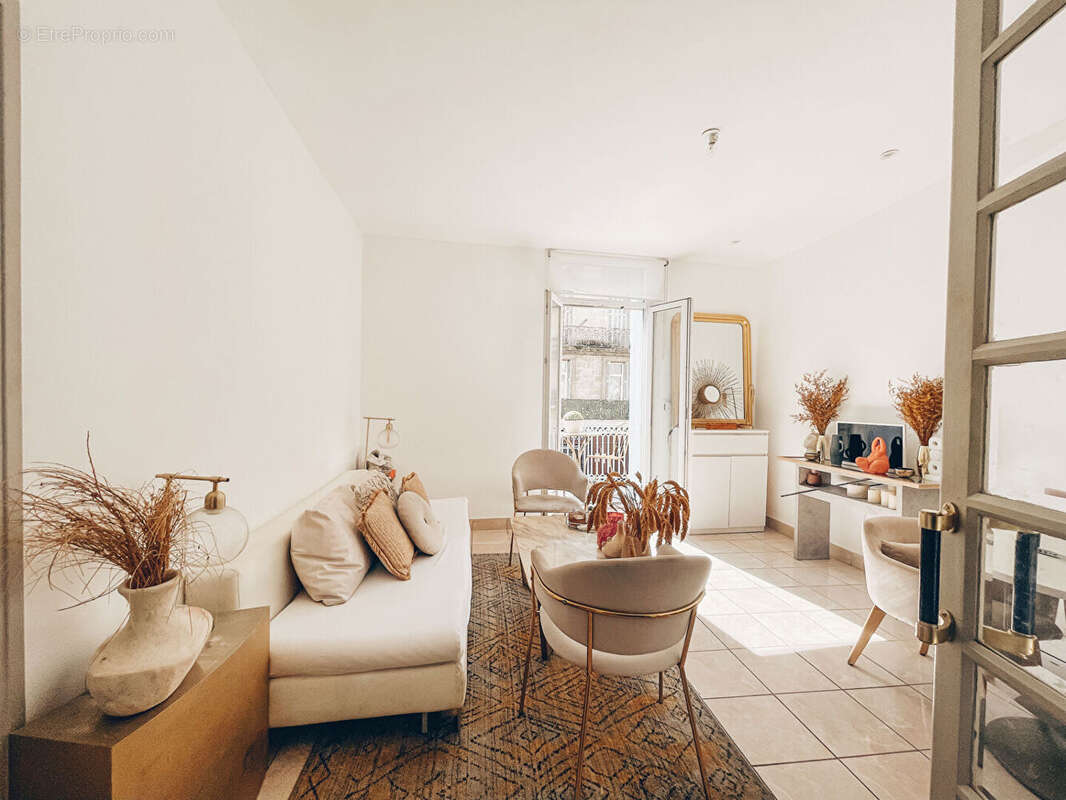 Appartement à BEZIERS