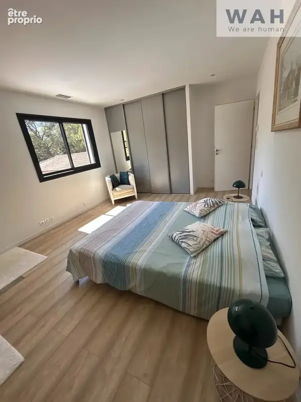 Propriété d'exception de 288 m2 au coeur d'un environnement p - photo 13