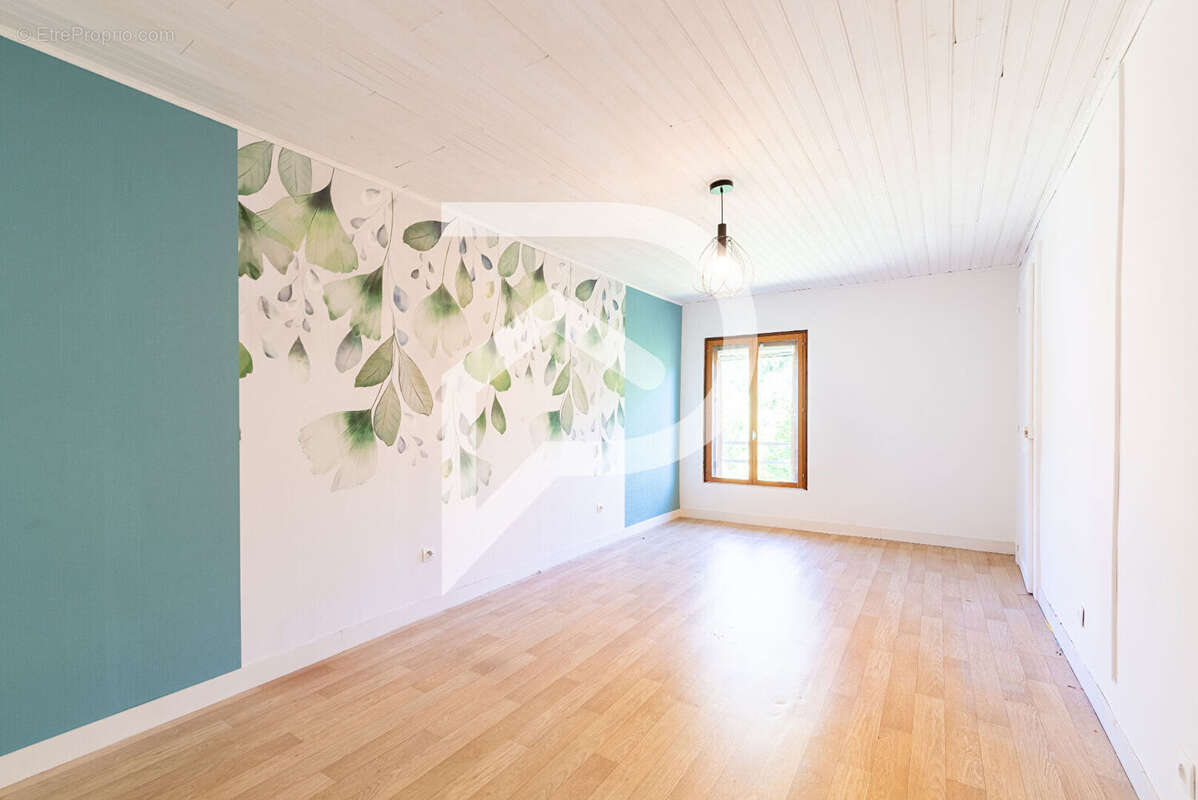 Maison à SAINT-PERDON