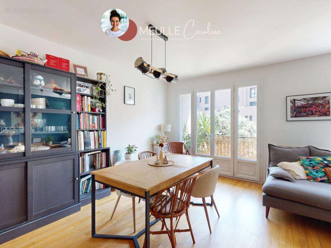 Appartement rénové - photo 6
