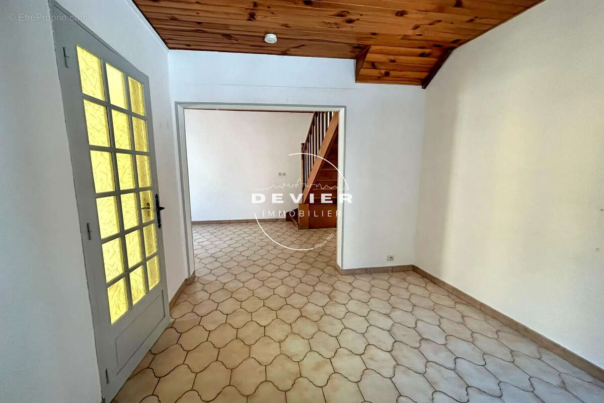 Maison 53 m² à Castelnau-Le-Lez  - photo 2
