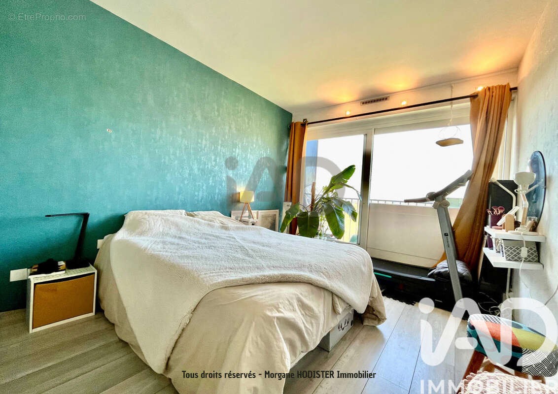 Photo 8 - Appartement à CHARLEVILLE-MEZIERES