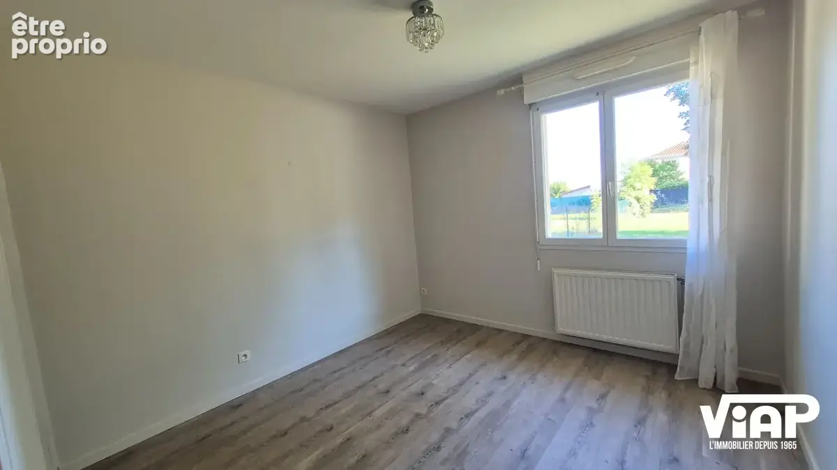 Maison de plain pied à deux pas de la Clinique Chénieux - photo 8