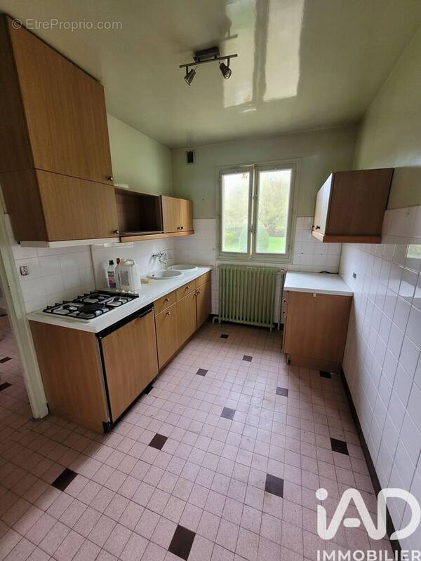 Photo 1 - Maison à LAON