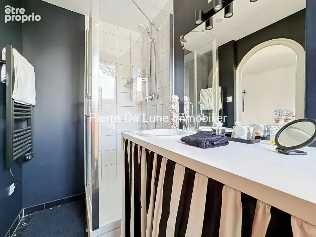 NUE-PROPRIETE - 2 pièces spacieux, vue exceptionnelle - photo 15
