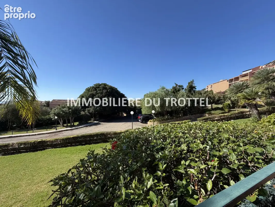 Sanguinaires - a deux pas de la plage de marinella - t2 - photo 2