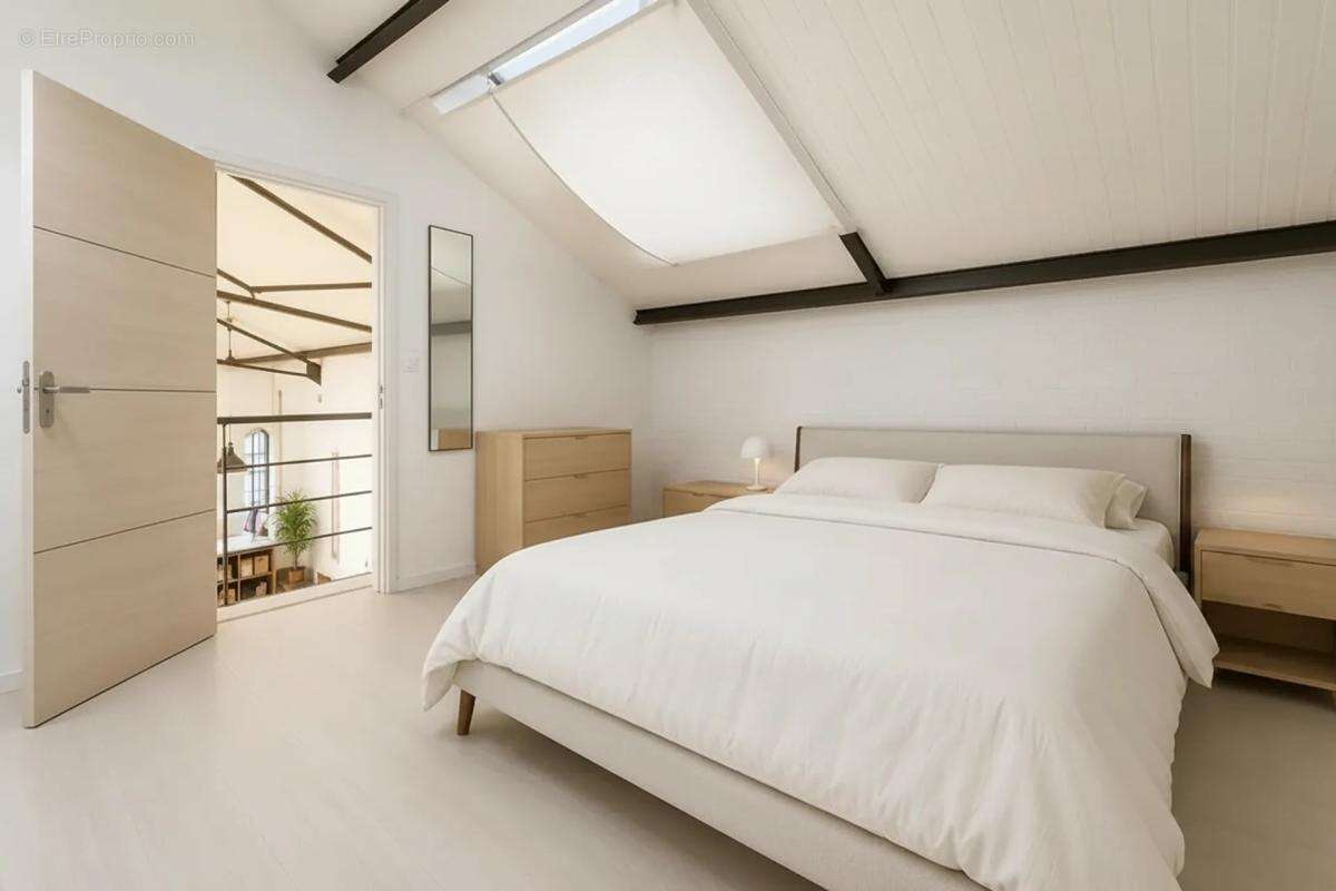 Loft de 5 pièces de 240 m² à Faches-Thumesnil - photo 7