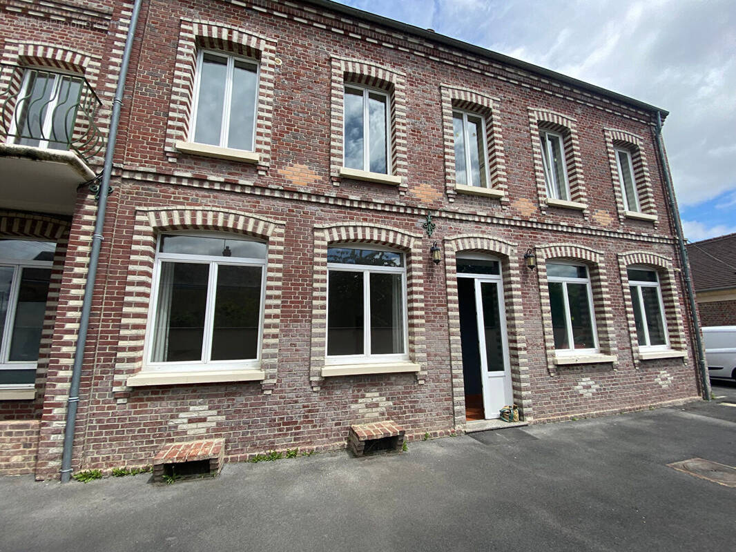 Appartement à CHAMBLY