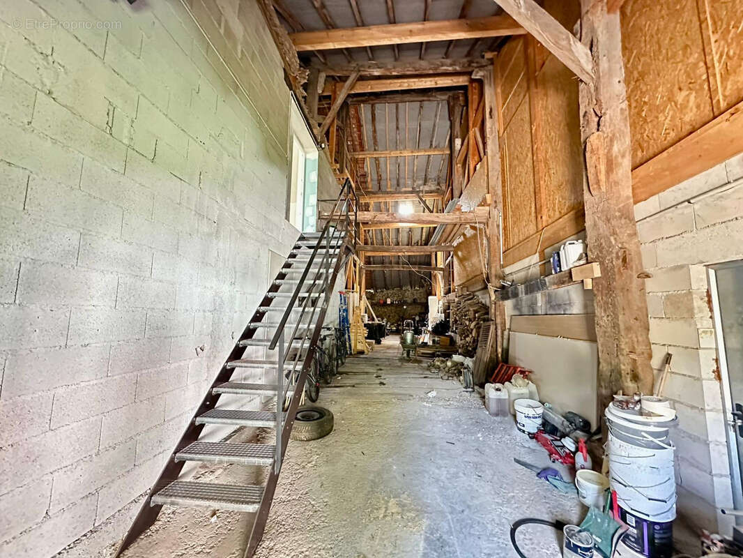 Maison à MONTBELIARD