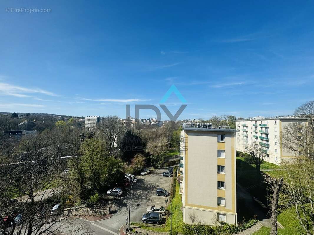 Appartement à SAINT-GERMAIN-EN-LAYE